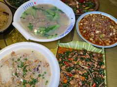 -易老九江湖菜(北滨一路店)