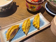 -南京大牌档(新街口德基广场店)