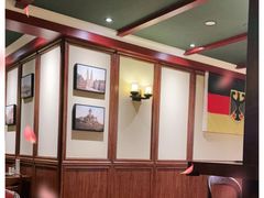 -申德勒加油站西餐厅Schindlers Tankstelle(上海外滩店)