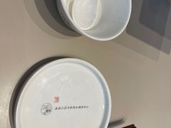 -蔡澜点心·粤菜(西单大悦城店)