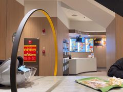 -麦当劳(西单明珠店)