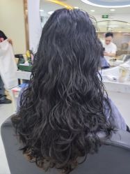 -Show fa salon 秀发沙龙