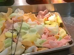 炸虾片-郭记烤肉(正阳街店)