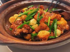 -南棠馆粤菜坊(群光店)