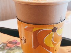 -麦当劳(哈西万达店)