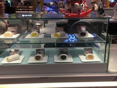 -聪记香港糯米糍(天虹店)