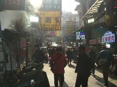 -老刘家泡馍·陕西老字号(钟楼广济街店)