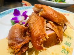 -大清花饺子城(昌黎店)