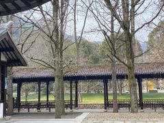 -五泄景区