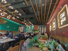 -PHO爺·越南料理(亦庄大族广场店)