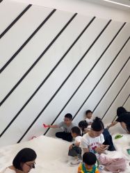 -奈尔宝家庭中心·亲子餐厅(前滩店)