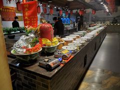 -江南婆婆(车墩店)