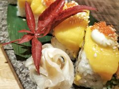 -鮨鲸·和牛烧(三里屯店)