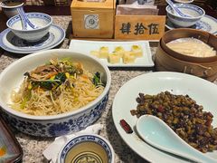 -南京大牌档(凯德1818店)