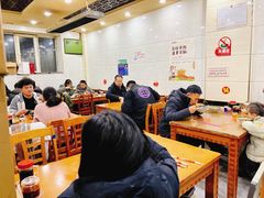 -夏都地标马一刀烤肉美食城