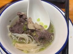 -牛品福潮汕牛肉火锅(旺庄店)
