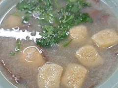 -金原鸭血粉丝汤·汤包·脆皮烤鸭(南京博物院店)