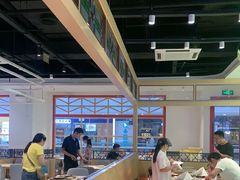 -纽斯特牛排自助餐厅(浦江万达店)
