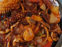 -宏宴·新京菜(望京店)