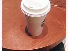 -星巴克臻选(北京颐堤港中心第二店)