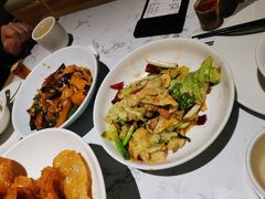 -关东小磨东北菜(漕河泾印象城店)