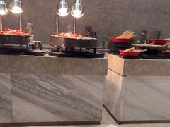 -菲住布渴酒店自助餐厅(阿里巴巴西溪园区店)