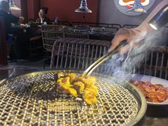 -十三姨正合丰烤肉(营迹路店)