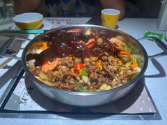 -黄记煌三汁焖锅(悦方IDmall店)