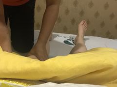 -家富足道·SPA·影院式(解放碑碑中心店)