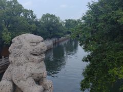 -西园戒幢律寺