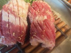 -西塔老太太泥炉烤肉(北京双井店)