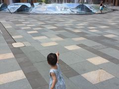 -亚马逊丛林水乐园