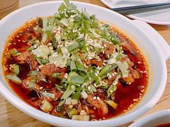 -付小姐在成都(川沙店)