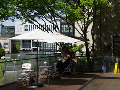 -CEMENT·coffee bar (凤凰创意园店)