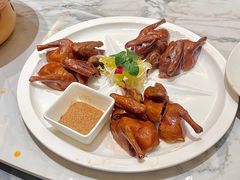 -国惠大酒楼(仓山万达店)