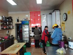 -李记特色罐罐米线(重庆中环大厦店)