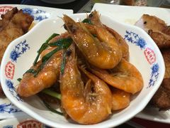 -云南路美食街
