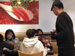 大堂-潇湘阁(望京SOHO店)