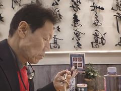 -西羊市老米家泡馍(西羊市店)