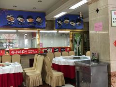 大堂-惠宾饭庄(千禧店)