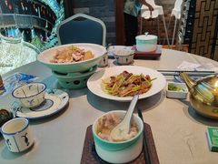 -客家汇·客家传承菜(水库店)