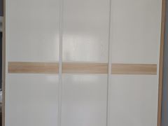 -索菲亚衣柜橱柜家具全屋定制(汶水红星店)