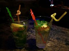 -Helens海伦司小酒馆(津湾广场店)