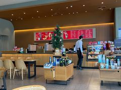 -星巴克(肇庆四会吾悦广场店)