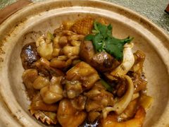-頂好酒家·经典粤菜(海信广场店)
