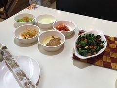 -金豆角砂锅焖面(安贞店)
