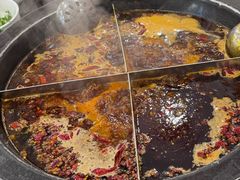 -陈眼镜火锅(总店)