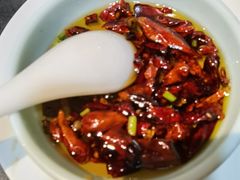 -南门四季铜锅涮肉(左家庄店)