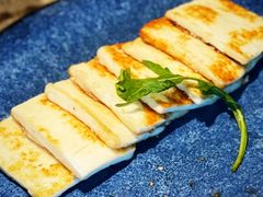 -半山腰·云南菜(侨福芳草地店)