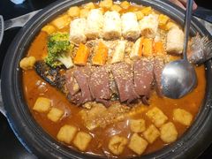 -探鱼·鲜青椒爽麻烤鱼(领展购物广场店)